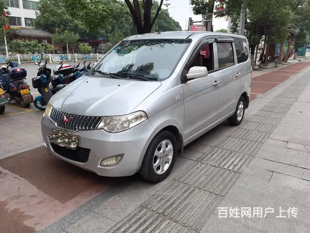 出售五菱宏光一台1.5排量 - 图片 1
