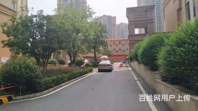 东湖景园A区 3室1厅2卫 精装修 南北通透 配套 - 图片 11
