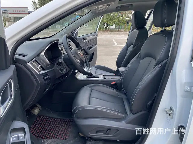荣威RX5 2019款 1.5T 双离合 20T 两驱4G互 - 图片 8