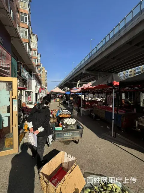 道里区机场路门市出租 - 图片 5