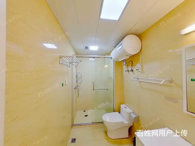 三里亭 · 三里家园**区 · 2室 · 1厅 - 图片 9