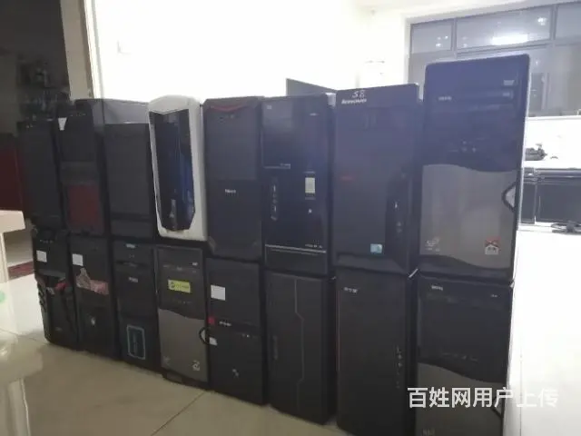 超低价办公电脑主机。 - 图片 1