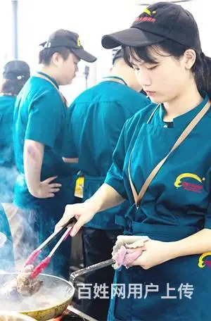 厦门哪里学厨师 - 图片 3
