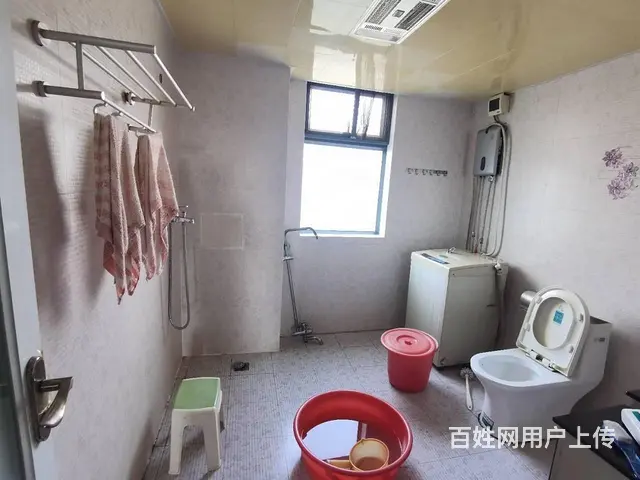 师专附小旁 星云园3房精装修 带家具家电 拎包入住 - 图片 9
