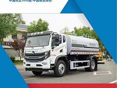 特价款国六东风12方洒水车 绿化喷雾车价格 现车可