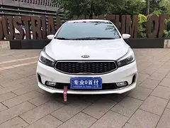 起亚K3 2016款 1.6 手自一体 GL