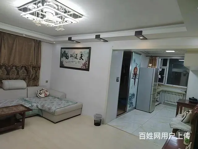 降价了降价了北国明珠二期 3楼79平19.5万，房本不满二 - 图片 5