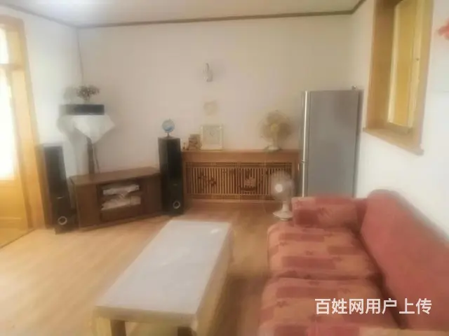 银河小区2室2厅1楼100平全装修家电全12000元 - 图片 1