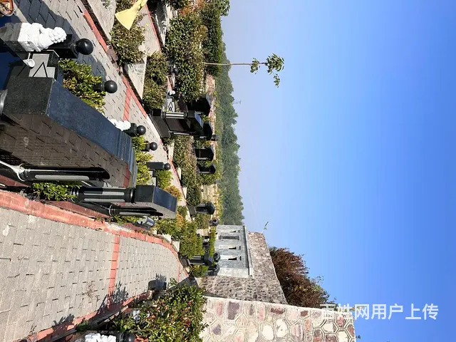颐福陵园接待处 - 图片 2