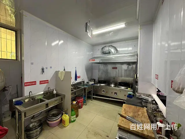 （微易转）潘庄东一街炸串炸货店设备齐全转让 - 图片 5