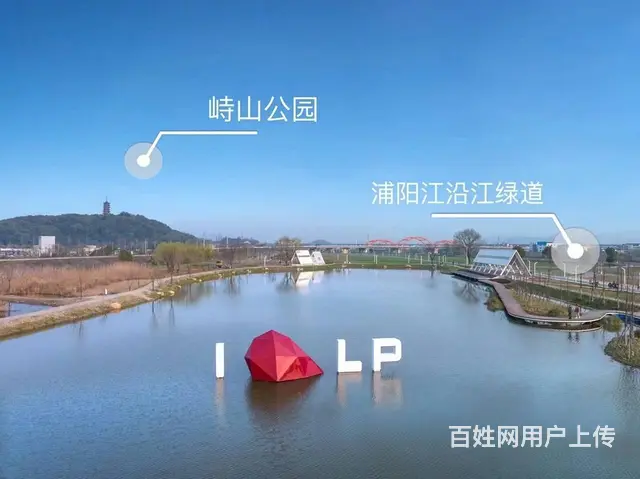 萧山临浦、未来社区、精装送车位、首付50万左右 - 图片 10