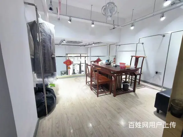 【搞定了！】B个人一京龙美湖65平米商铺对外空店转让 - 图片 2