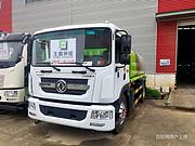 莆田JAC洒水车8方20方洒水车哪里买