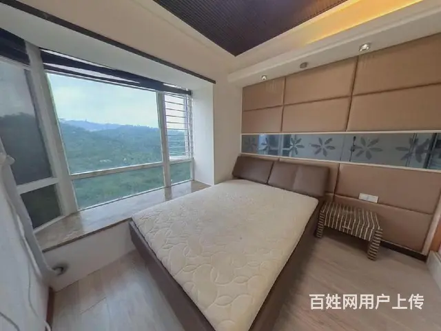 龙园海湾雅苑 拱北口岸 一线海景 电 可做四房单价1字头 - 图片 5