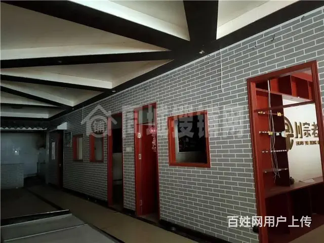 （同城搜铺网）南外升华广场280平空铺出租 - 图片 5