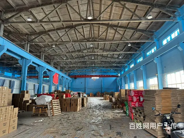（城市在线找房免费）铜山新区万达东标准厂房招租 - 图片 1