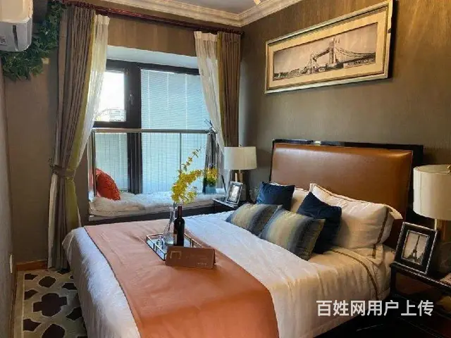 大开发商恒大潘安湖S1轻轨精装修交付公园巷十三中 - 图片 9