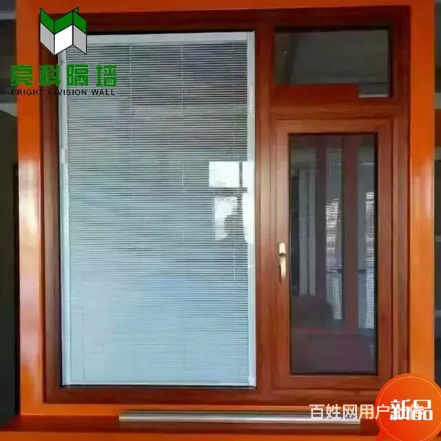 山东菏泽应用调光玻璃减少隔墙厚度 - 图片 3