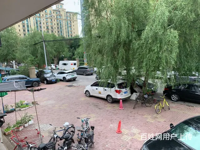 乾景花园恒大城80平独立商铺二层 - 图片 2