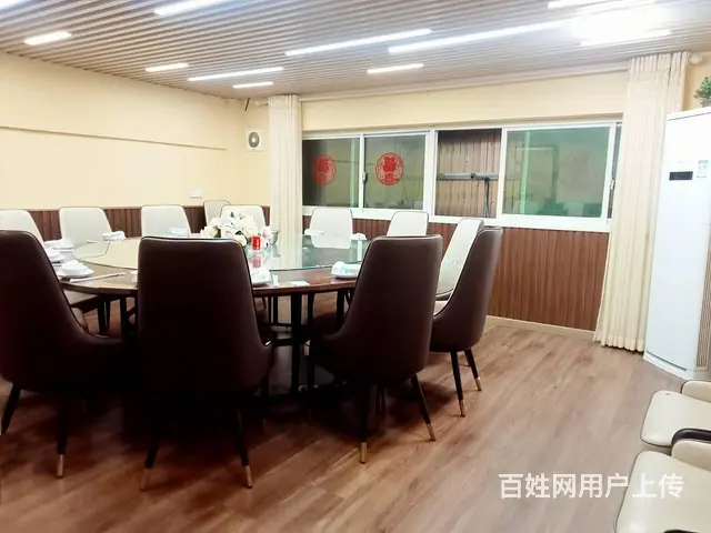 （老板本人）日营业额6000加临街餐馆优价转让  5503 - 图片 9