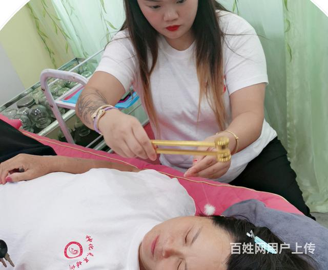 蚌埠一站式的采耳培训学校哪家好随到随学包吃住的图片