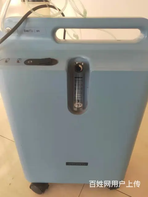 闲置物品，制氧机，呼吸机 - 图片 2