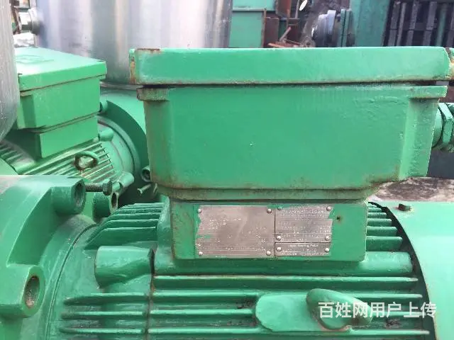 出售二手Westfalia蝶式离心机设备，九成新， - 图片 3