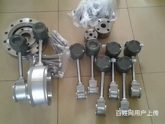 气动执行器是将电能转换成机械能的装置 - 图片