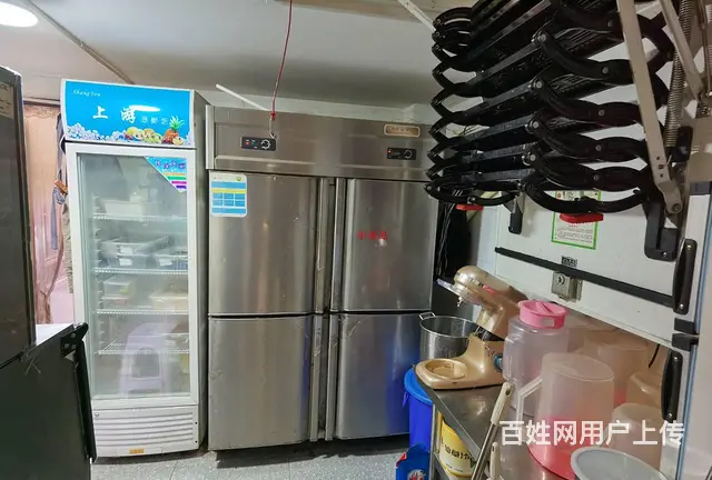 PZJ临街奶茶冷饮饮店带技术转让15万 - 图片 6
