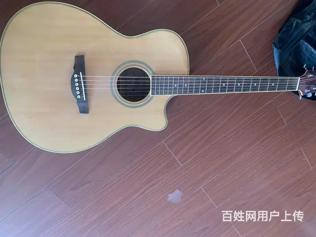 星辰牌吉他出售 - 图片 1