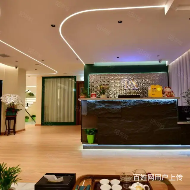 南岗哈西中兴左街采耳养生会馆出兑转让 - 图片 3