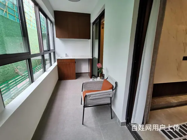 凯迪铂悦府市政府旁高端品质双吾悦广场轻轨站点首付低户型漂亮 - 图片 6
