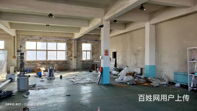 铁西开发区300平厂房 - 图片 1