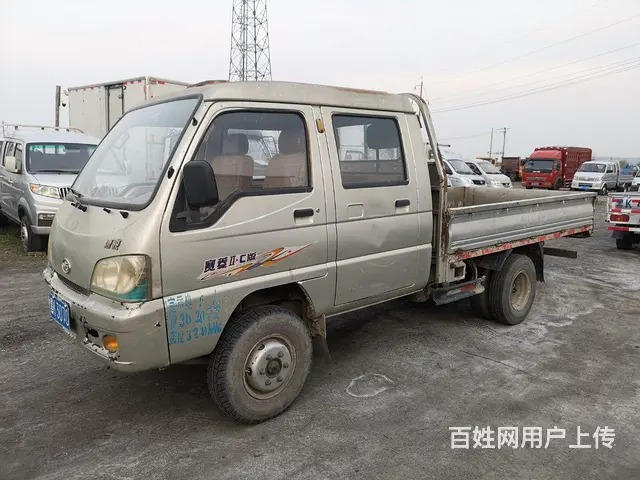 唐骏 其他 平板车 国3 - 图片 2