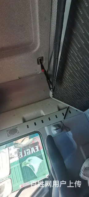 解放 自卸车 国5 - 图片 9