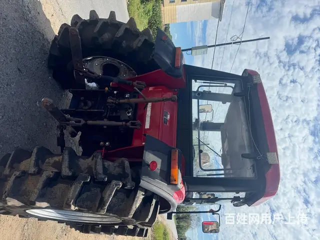 11年东方红904 - 图片 6