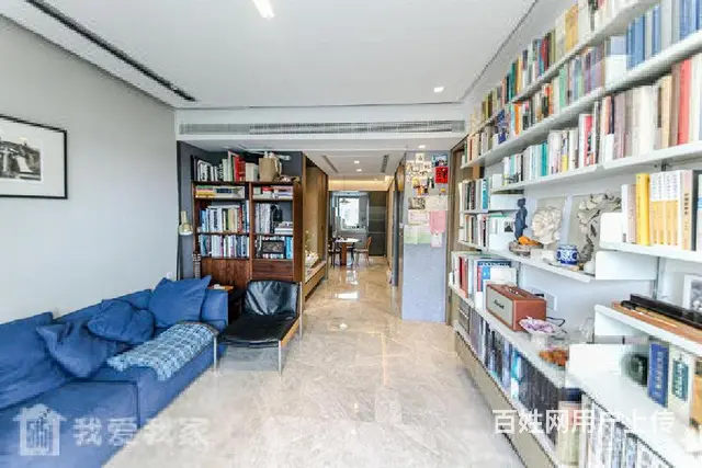 杭州壹号院(公寓住宅)超值精装修，只要您来看绝对有惊喜 - 图片 1