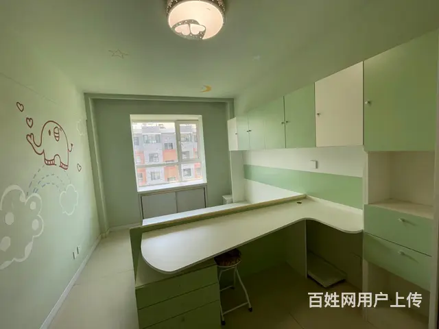 北大街金叶地王花园5楼125平，三室两厅两卫，中等装修62万 - 图片 8