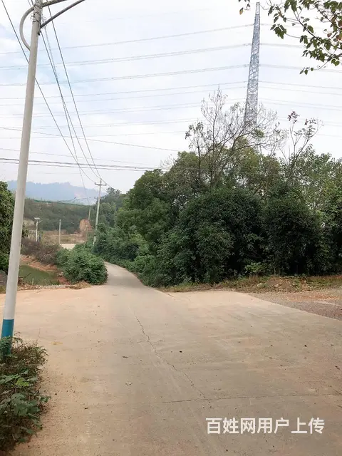 (房东直租)岳麓区大王山收费站1500平场地，带3间住房出租 - 图片 8