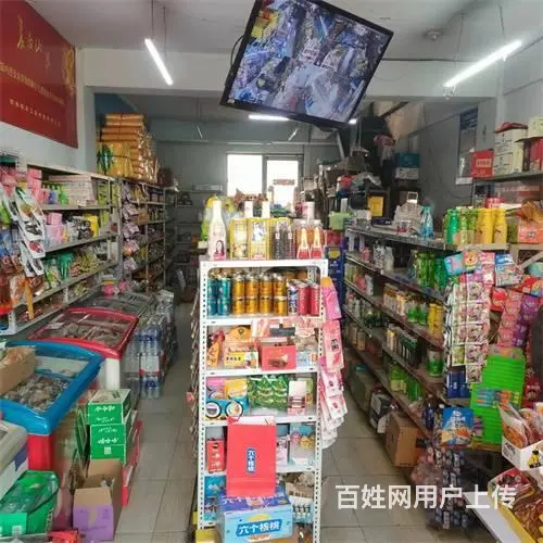 船营区南京街130平超市出兑 - 图片 6