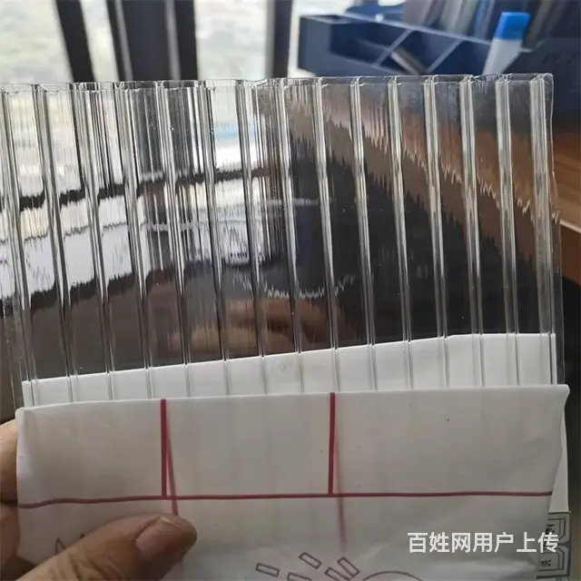 滨州邹平15mm聚碳酸酯板邹平耐力板厂家价格批发 - 图片 3