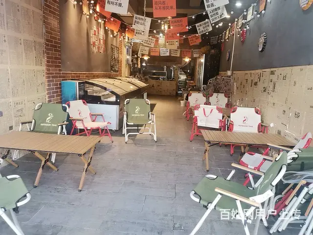（老板本人）学校正对面临街精装门面房东直租6788 - 图片 3
