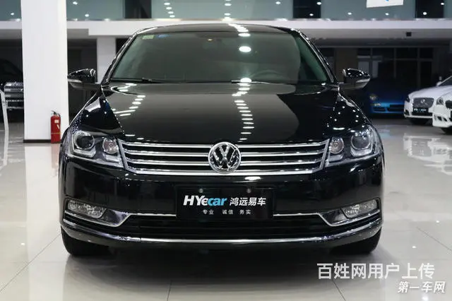 [长春]大众迈腾 1.8T 自动 豪华型 2015 - 图片 2
