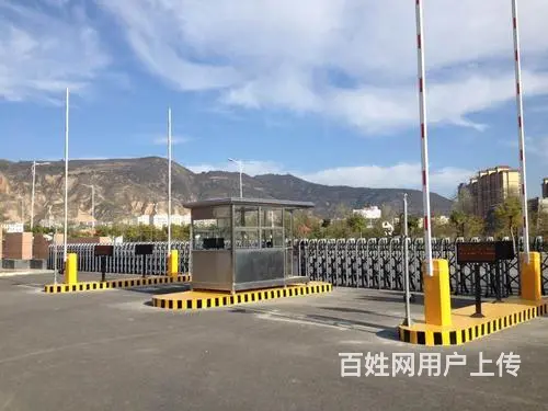 苏州商场工业园区厂房工业提升门大概多少钱 - 图片 5