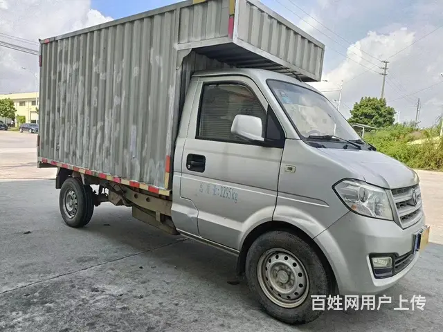 2020年精品东风小货车 - 图片 3