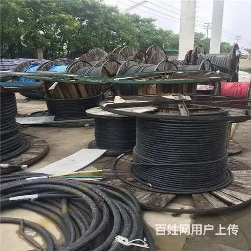 揭阳剩余电缆线回收公司 - 图片 4