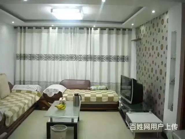 洪山大产权三室一厅急售35 普通住宅 简单装修 - 图片 3