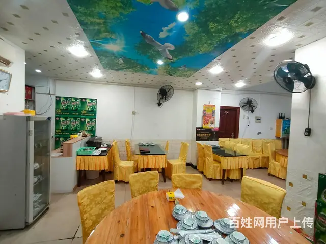 （51旺铺推荐）海甸岛五西路155平餐饮店转让 - 图片 8