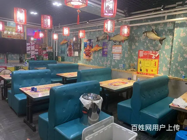 道外品牌连锁餐饮店铺出兑 餐馆出兑 - 图片 6