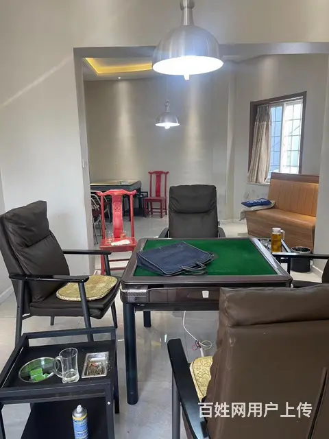 张店区金晶大道营业中旺铺整体转让 - 图片 8